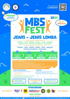 MBS FEST